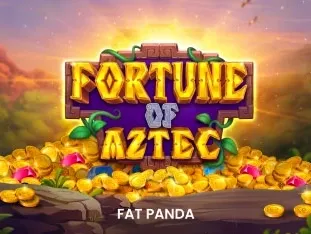 Fortune Of Aztec screenshot