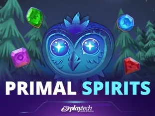 Primal Spirits screenshot