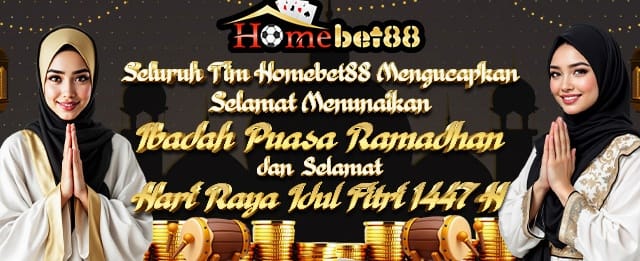 Login & Mainkan Sekarang
