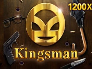 Kingsman screenshot
