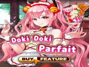 Doki Doki Parfait