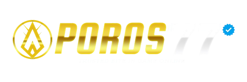 poros77app.com Logo